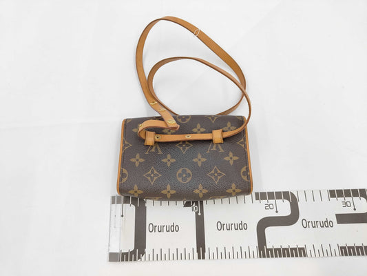 LOUIS VUITTON Shoulder Bag/Waist Bag