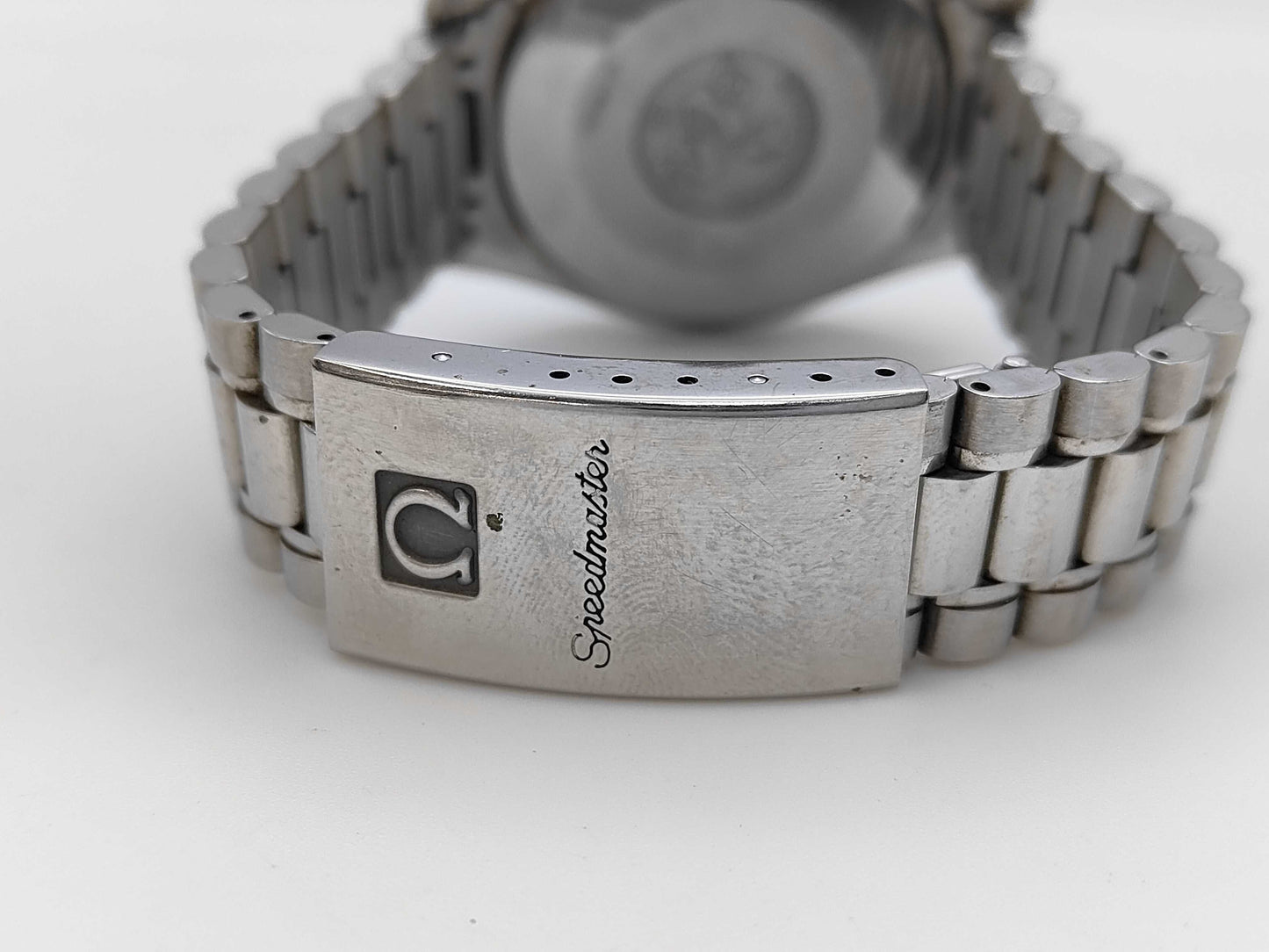 OMEGA 3510.50 53106204 Automatic Men's Watch