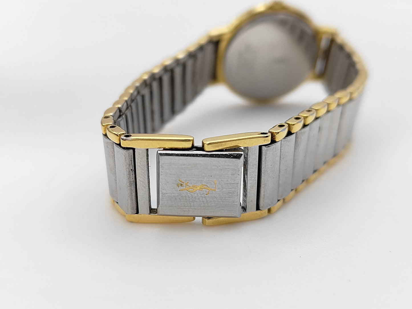 Yves Saint Laurent 2200-228481 970269 Quartz Women's Watch