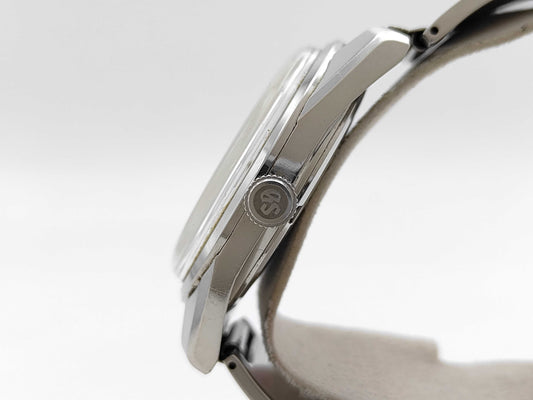 SEIKO 5722-9991 7401455 Manual Winding Men's Watch