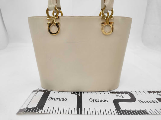 Salvatore Ferragamo handbag