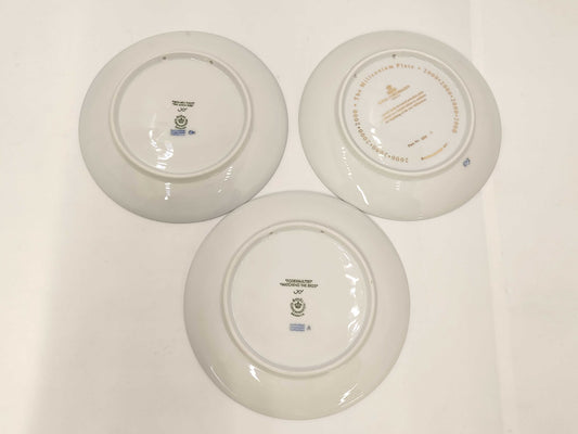 Other Royal Copenhagen Plates Plates
