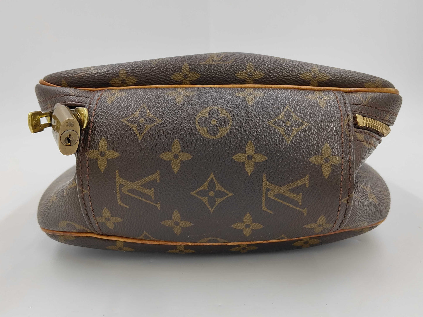 LOUIS VUITTON Tote Bag Bag