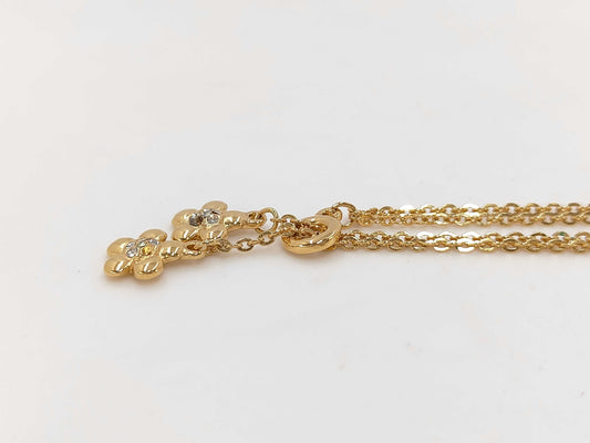 GIVENCHY NC Necklace