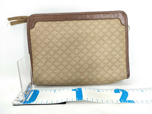 CELINE Clutch Bag