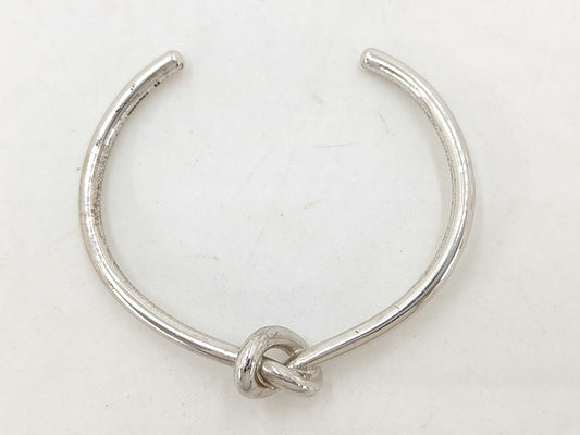 CELINE Knot Bracelet/Bangle