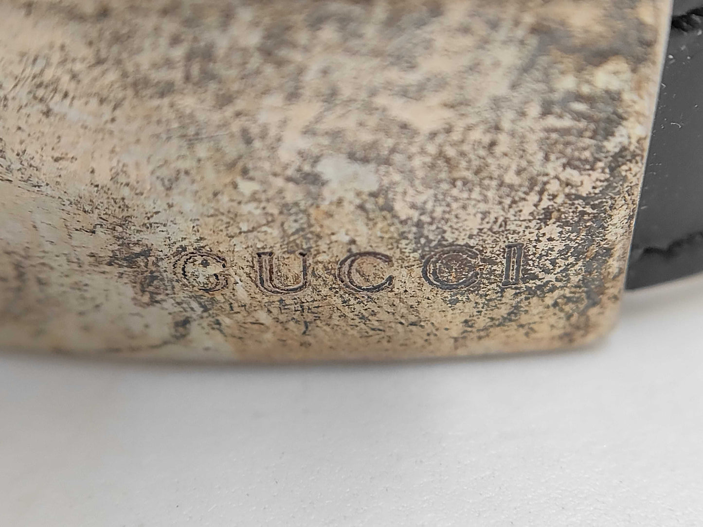 GUCCI Gucci Bracelet Bangle