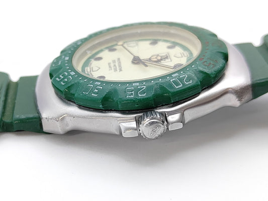 TAG Heuer Formula 1 WA1212 372.513 Quartz Boys' Watch