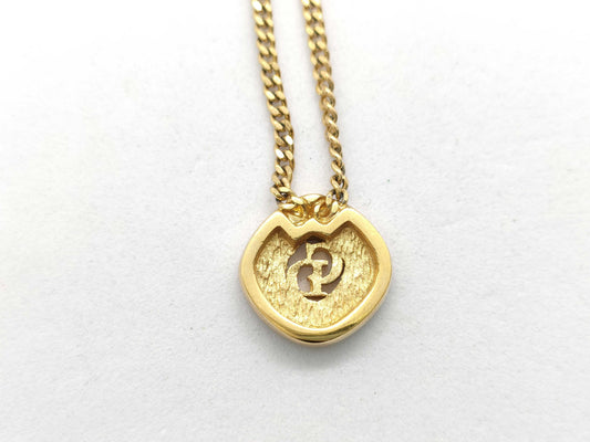 Dior Dior Necklace Necklace