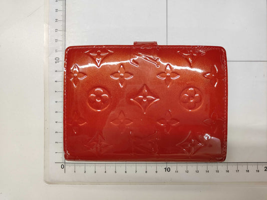 LOUIS VUITTON LOUIS VUITTON Agenda PM_Monogram Vernis Notebook Cover