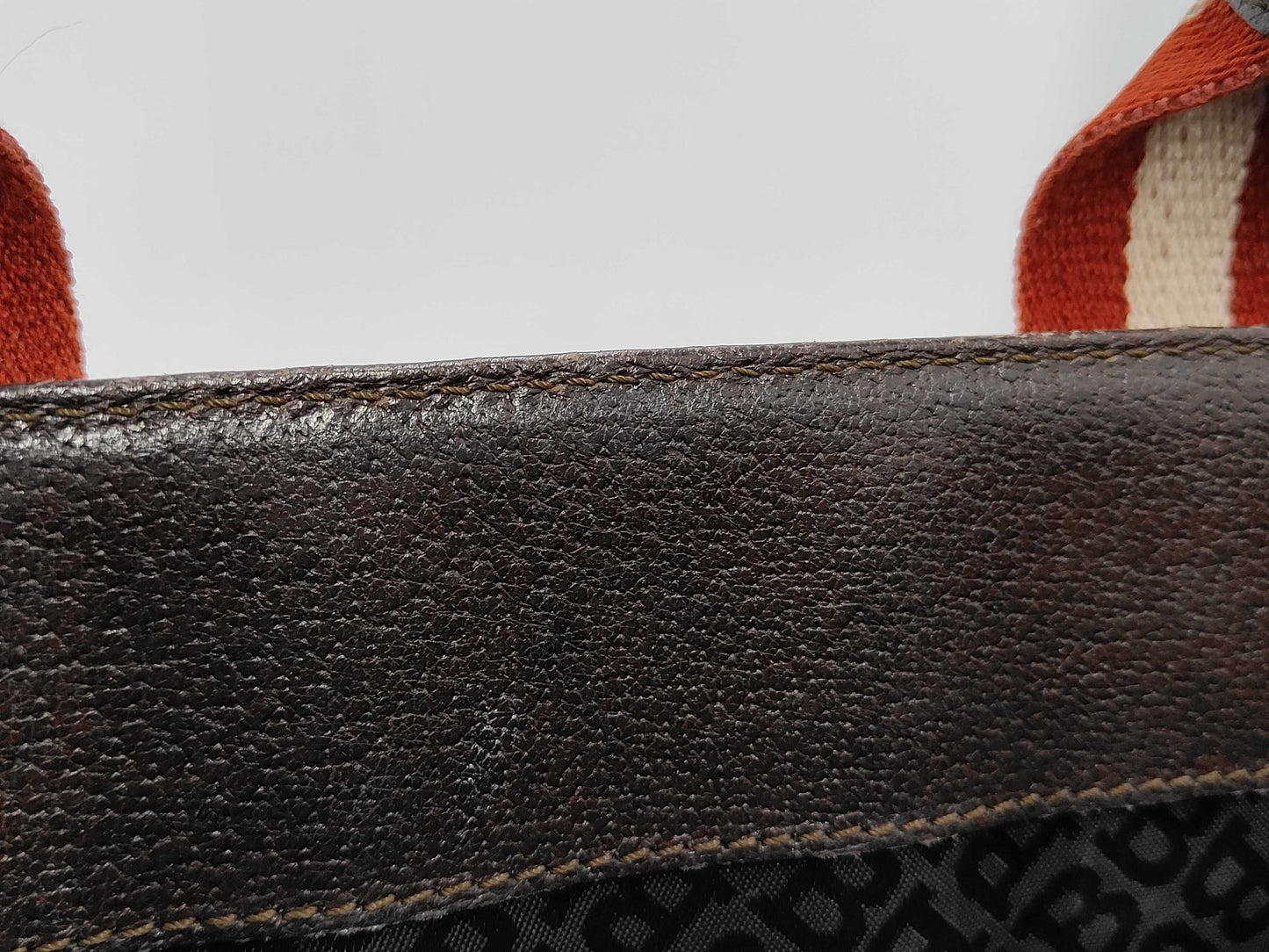 BALLY BALLY Bally Bag 3-Piece Set Bag