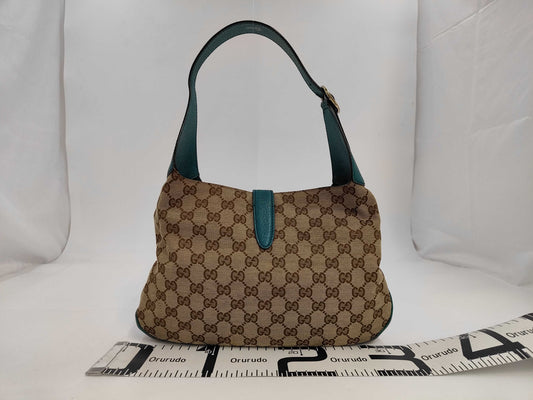 GUCCI GUCCI Jackie Jackie Hand 137335 Shoulder Bag Bag