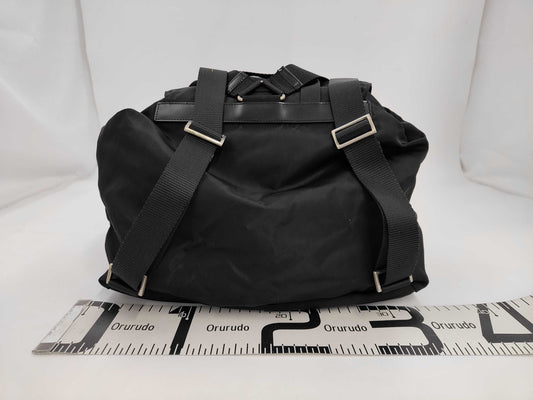 PRADA Prada Backpack Bag