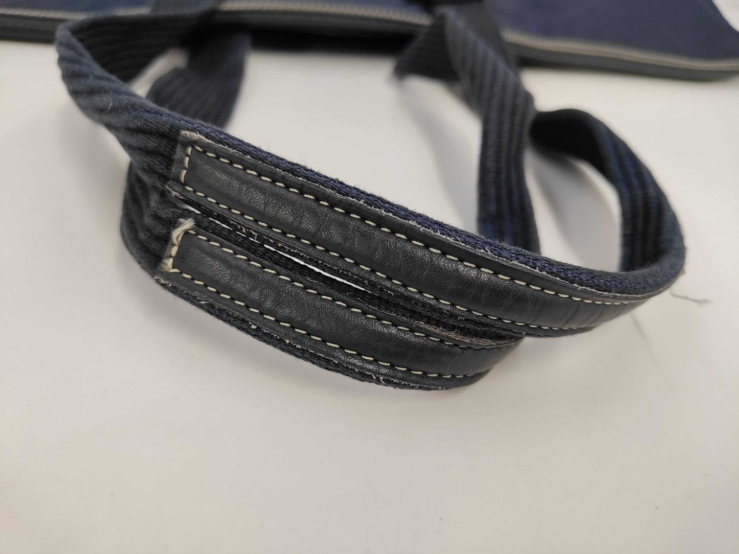 Dunhill Boston bag and clutch bag set bag