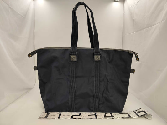 Dunhill Boston bag and clutch bag set bag