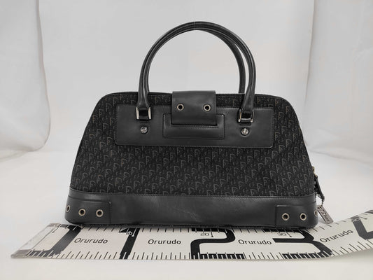 Dior Street Chic Handbag Bag