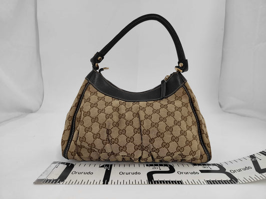 GUCCI Gucci handbag bag