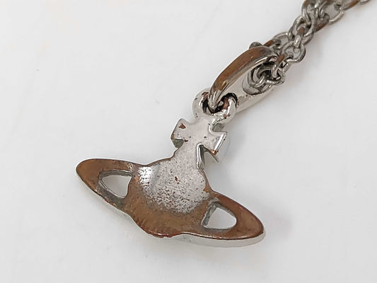 Vivienne Westwood Orb Necklace