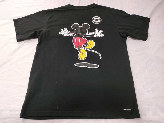 Other 163 Bristol Logo Short Sleeve T-Shirt Black T-Shirt