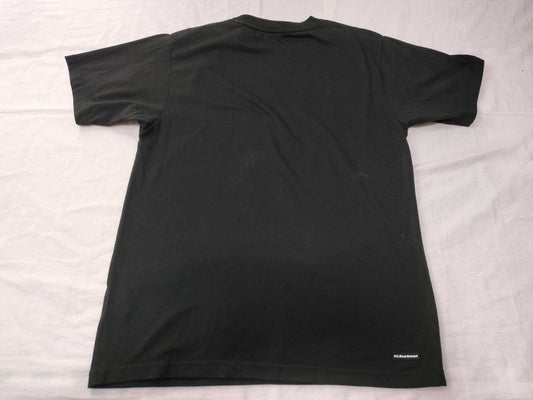 Other 213 Bristol Mickey Short Sleeve T-Shirt Black T-Shirt