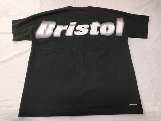 Other 219 Bristol Logo Short Sleeve T-Shirt Black T-Shirt