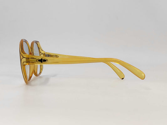 Dior Dior Logo Vintage Eyeglasses with Prescription Lenses Sunglasses