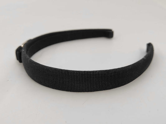 Salvatore Ferragamo Vara Headband Hair Accessory