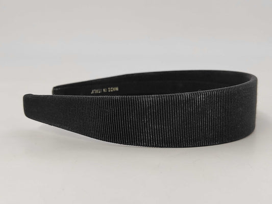 Salvatore Ferragamo Vara Headband Hair Accessory