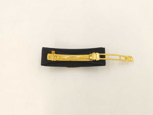 Salvatore Ferragamo Vara Barrette Hair Accessory