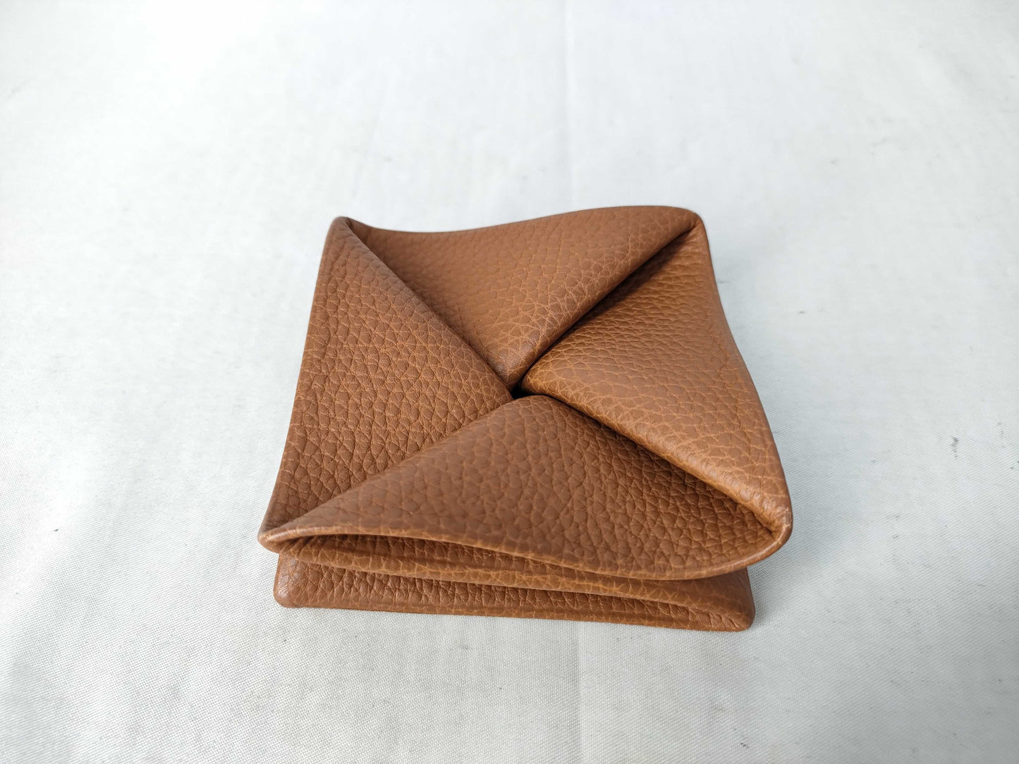 HERMES Zulu Coin Case □D Coin Case