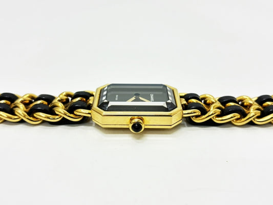 CHANEL Premiere M C.E.23349 Quartz Unmoving Women's Watch