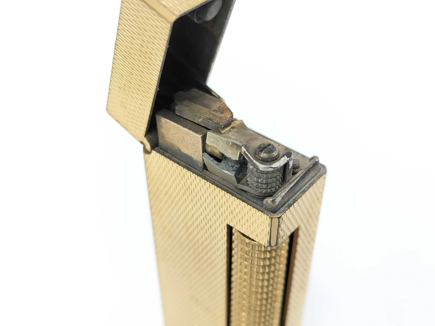 dunhill Dunhill Lighter Gold Other Accessories