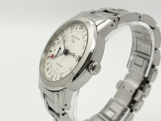 ZENITH Port Royal 02.0451.682/01 Automatic Men's Watch