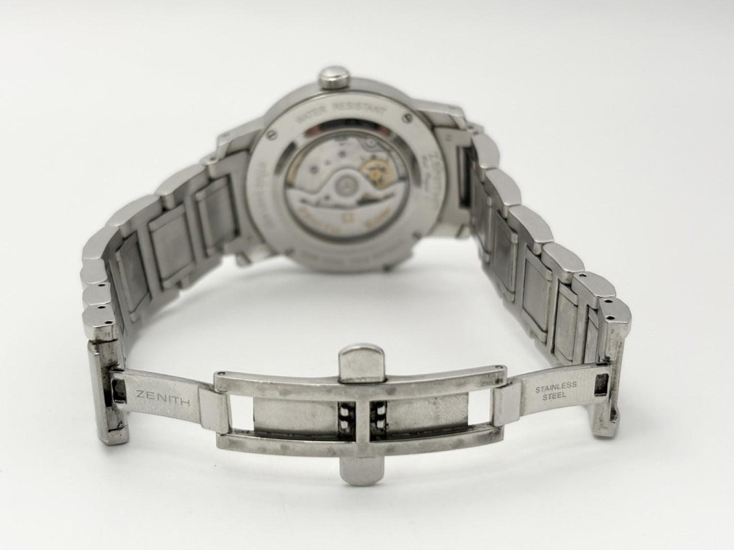 ZENITH Port Royal 02.0451.682/01 Automatic Men's Watch