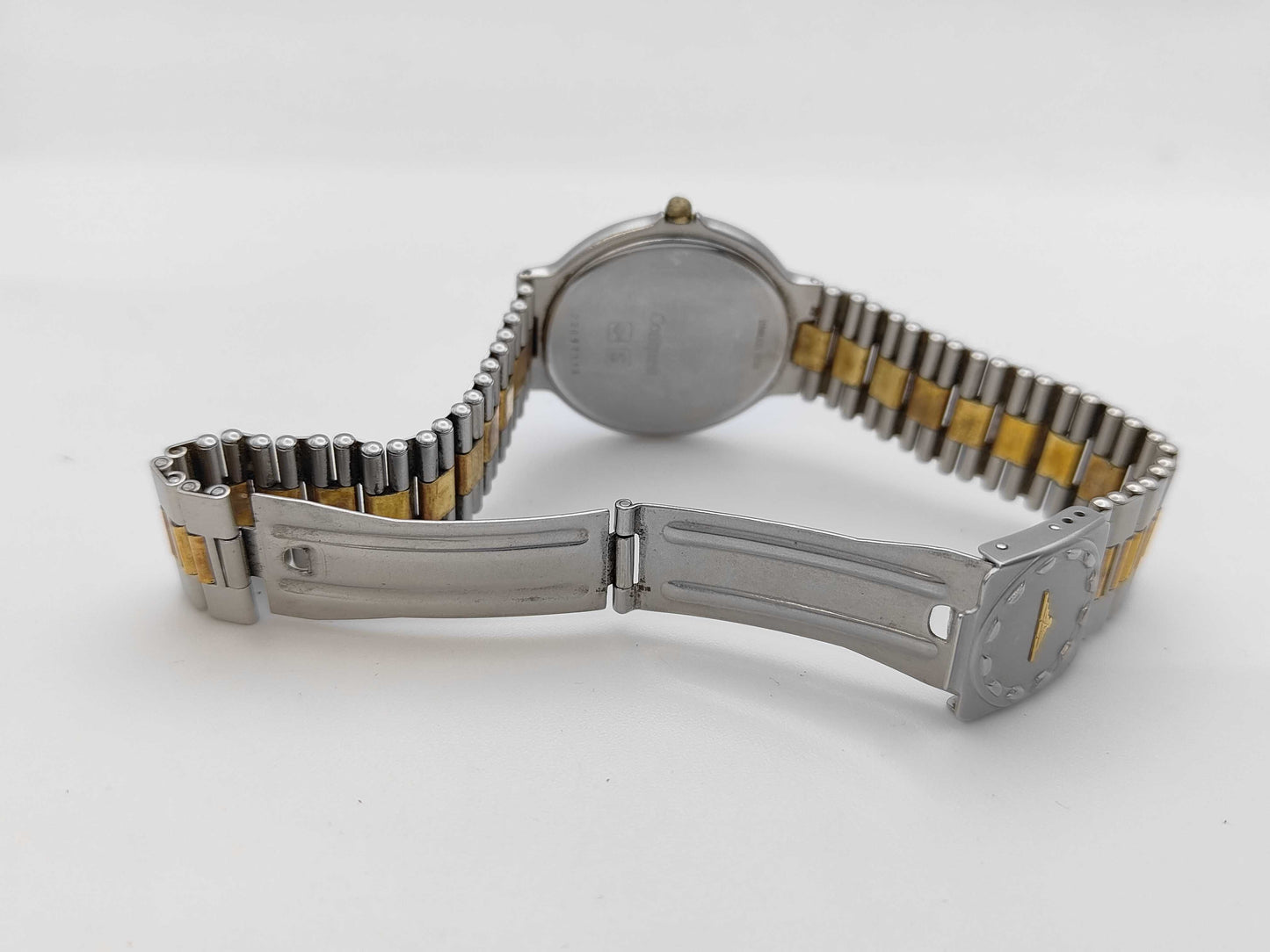 LONGINES Conquest 22097114 Quartz Women's Watch