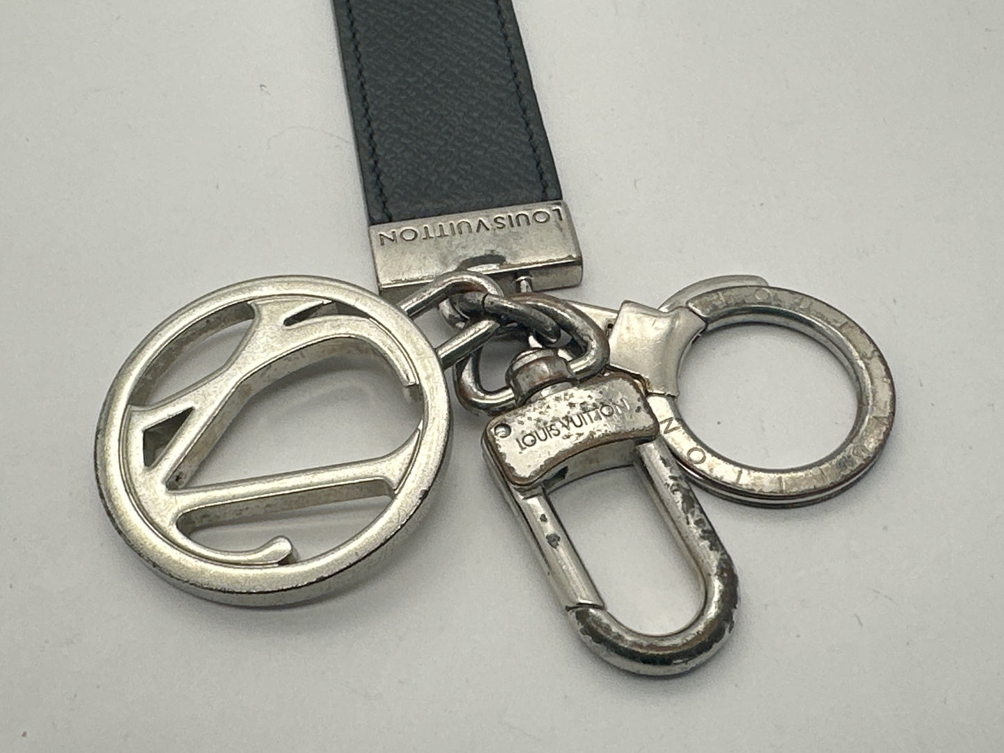 LOUIS VUITTON Porte-Clés Neo LV Club Key Case/Key Holder