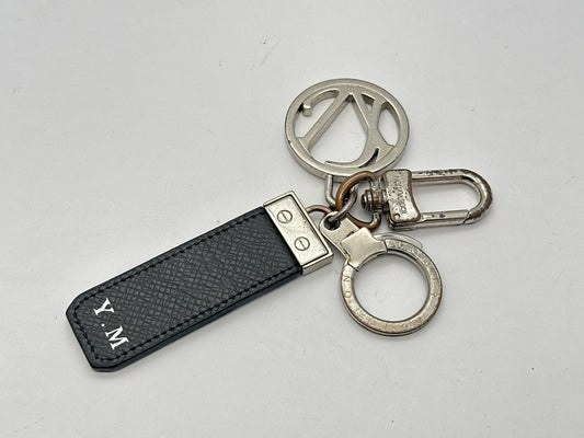 LOUIS VUITTON Porte-Clés Neo LV Club Key Case/Key Holder