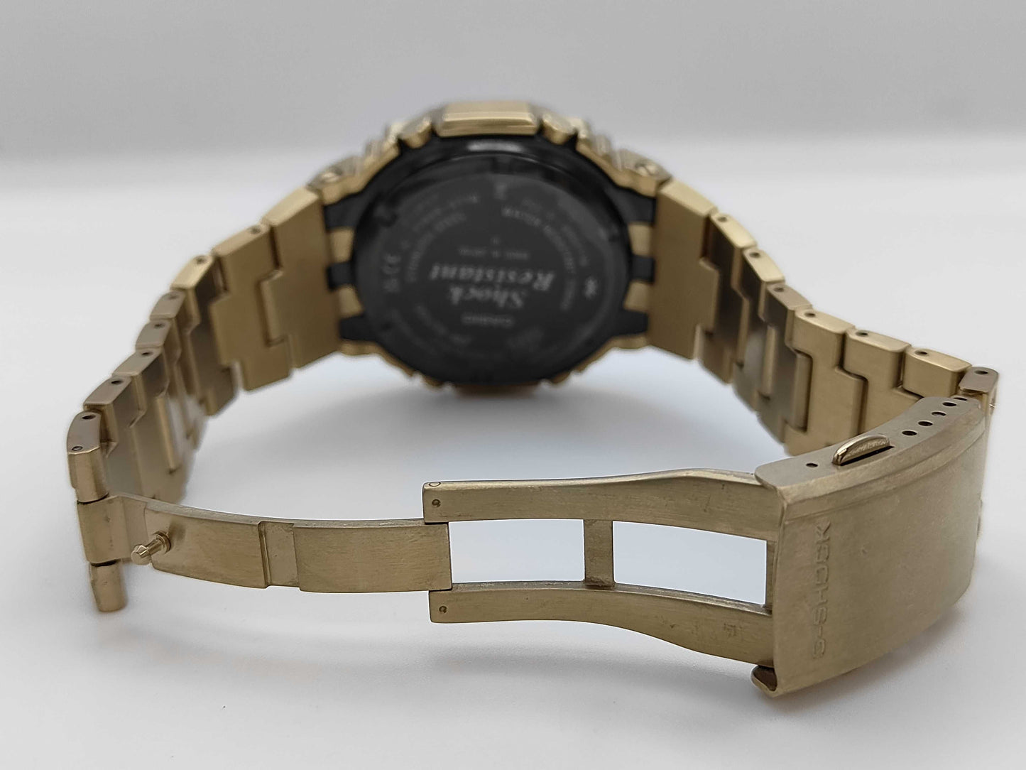 CASIO GM-B2100 D3JP57 Men's Watch