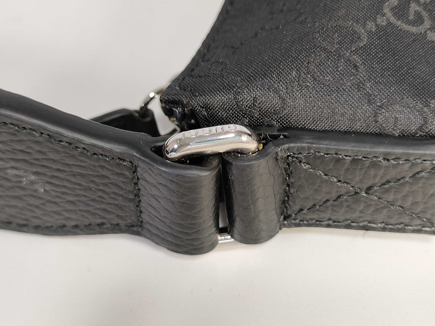 GUCCI GG Shoulder Bag 449184