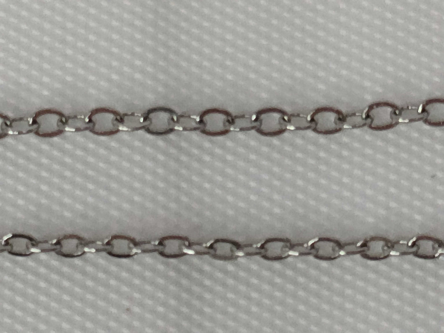 Tiffany & Co. Triple Heart 925 Silver Necklace