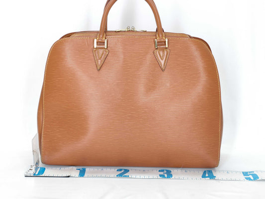 LOUIS VUITTON Epi LV Handbag