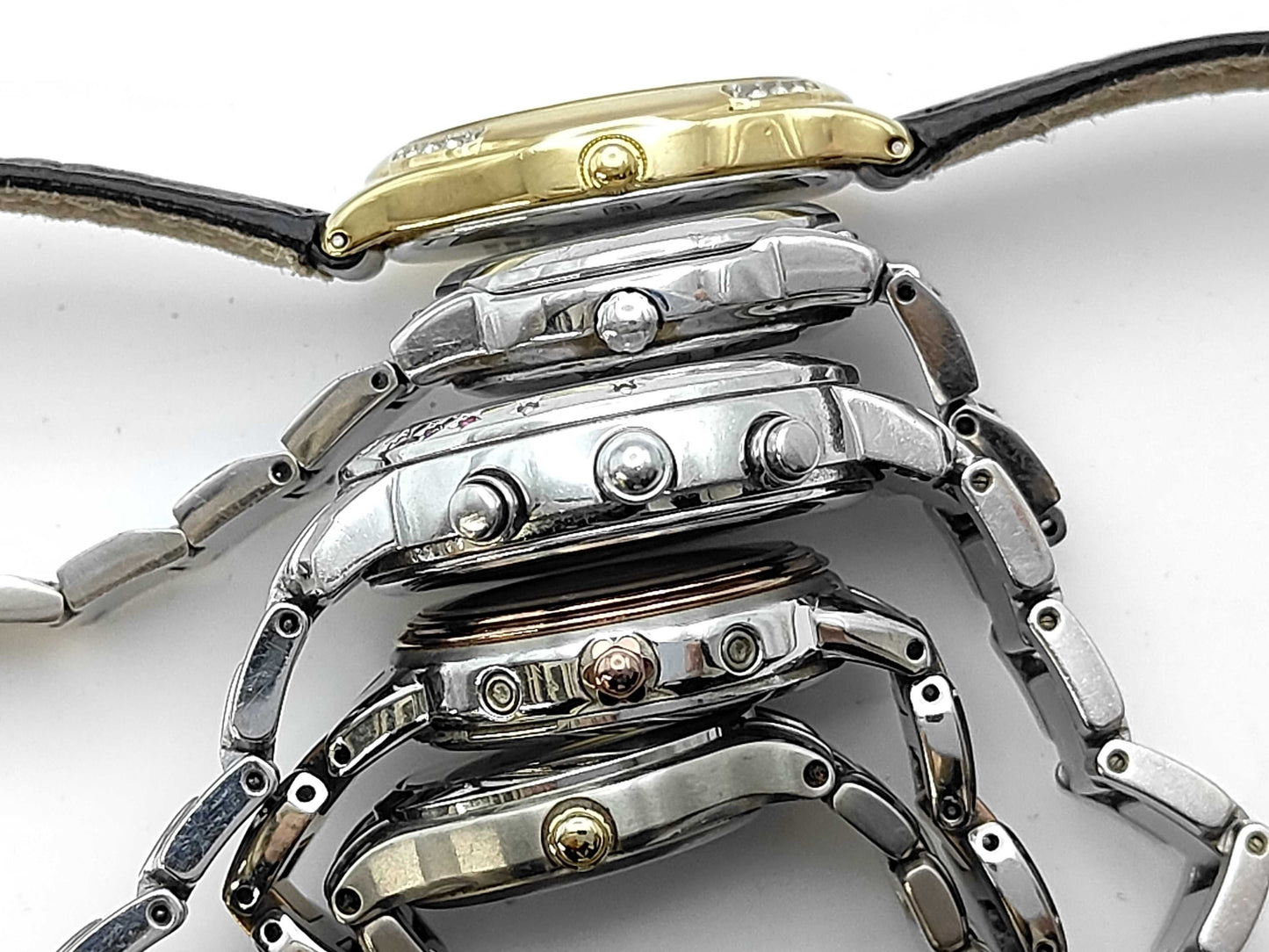 CITIZEN Citizen 5-piece watch collection Watch collection