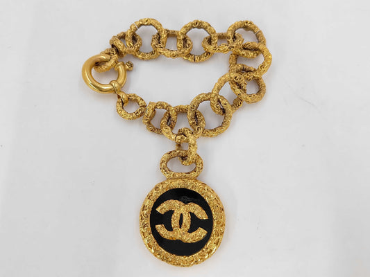 CHANEL Bracelet/Bangle