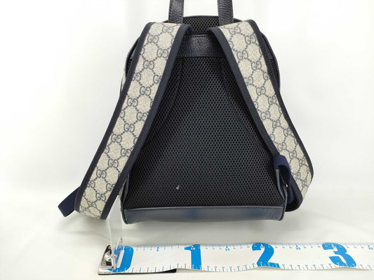 GUCCI GG Supreme GUCCI Backpack Backpack