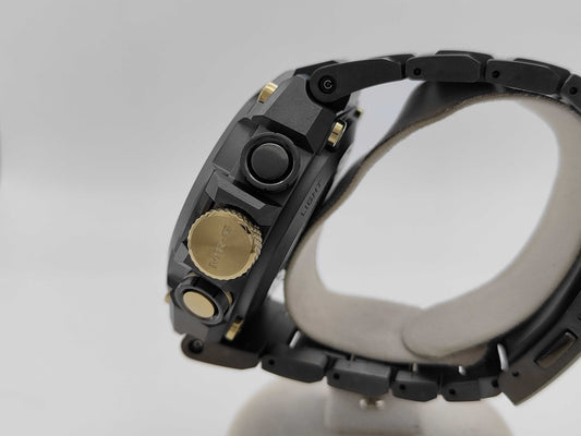 CASIO MRG-B2000 F134J9 Solar Men's Watch