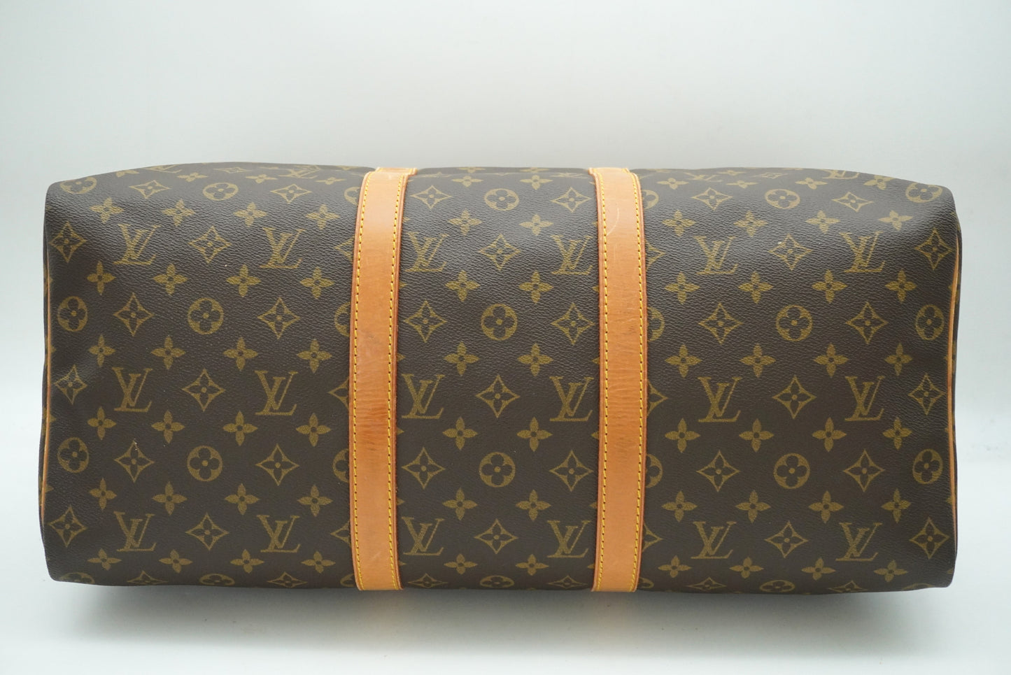 LOUIS VUITTON Monogram Keepall 50 M41426 Boston Bag