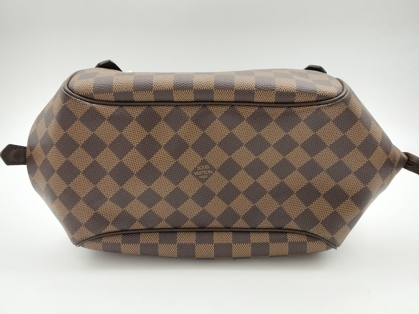 LOUIS VUITTON Damier Belem MM N51174 Tote Bag