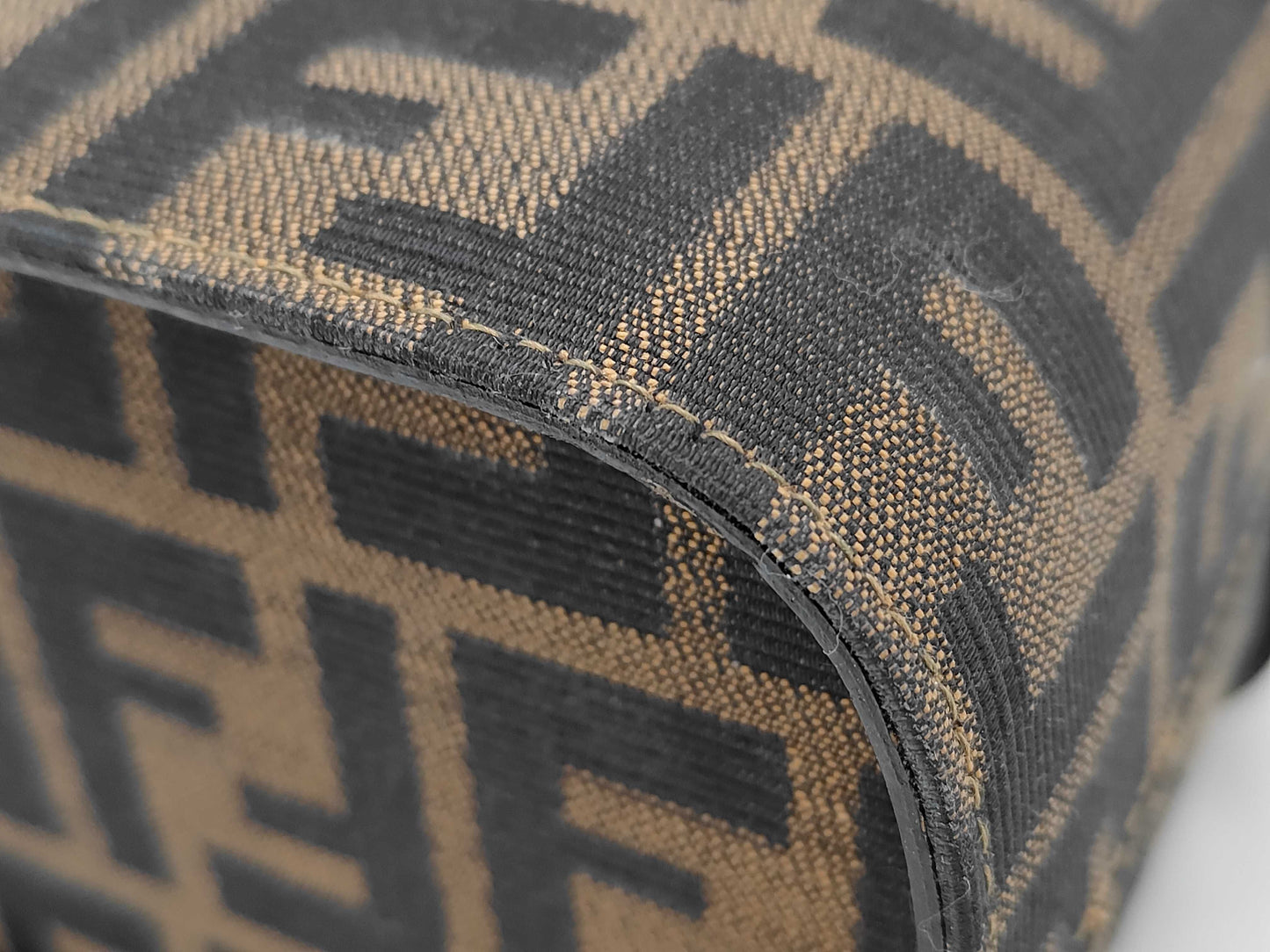 FENDI 091493108 2-Way Vanity Bag