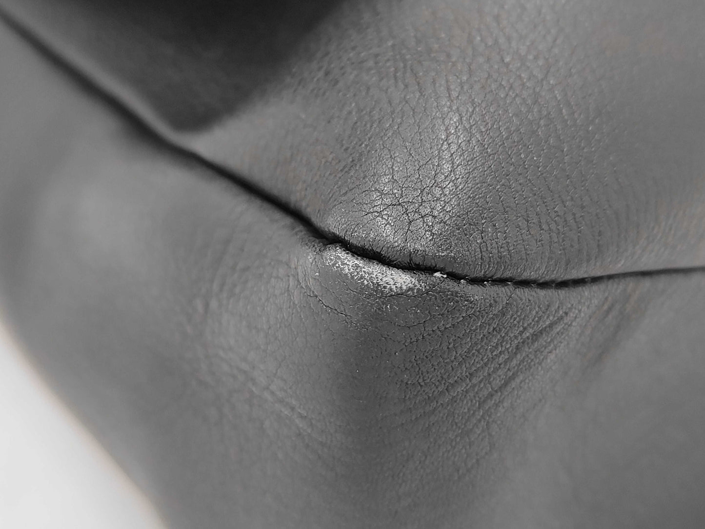 Salvatore Ferragamo shoulder bag