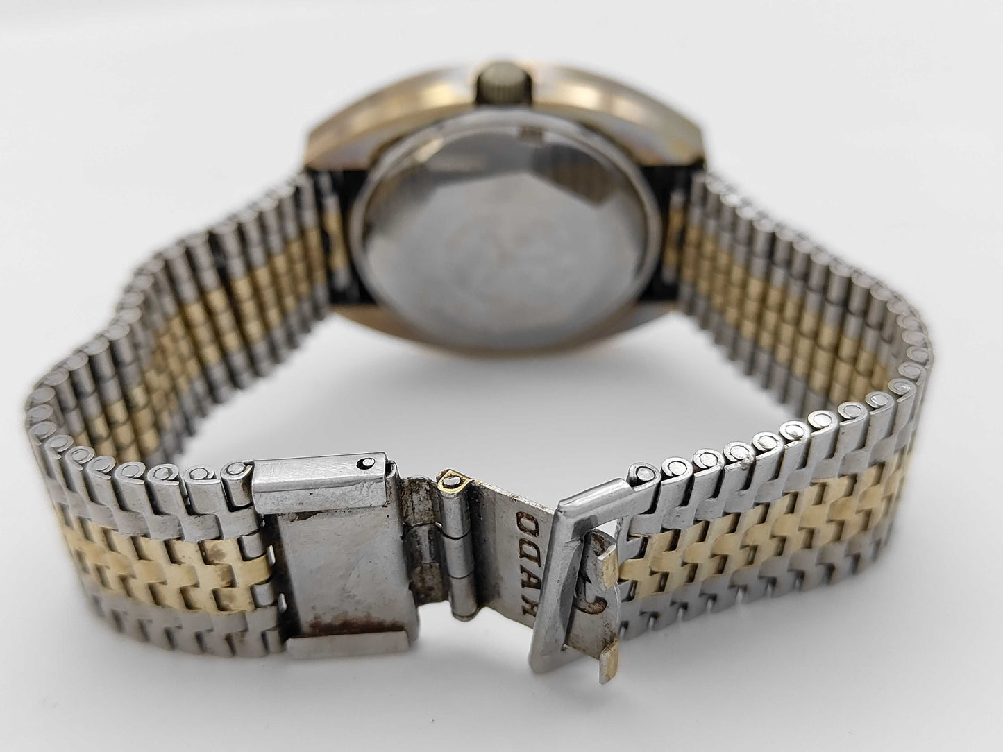 RADO 74047158A Automatic Men's Watch